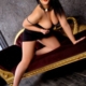 ANJA CURVY GIRL WIEN
